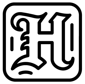 Hines Consulting Services H logo